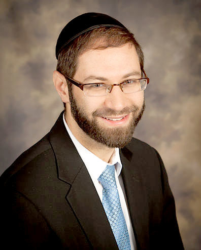 Rabbi Reuven Bauman